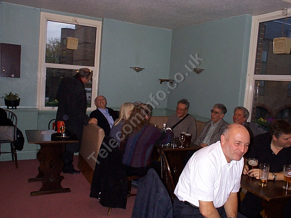 Carlow Street 2005 007